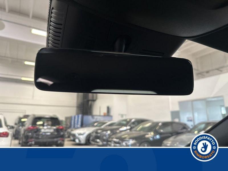 Mercedes-Benz GLA 200d Automatic AMG Line Advanced Plus