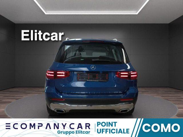 MERCEDES-BENZ GLB 180 Automatic Progressive Advanced