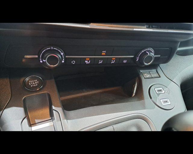 FIAT Doblo Passo Corto 1.5 d 100cv