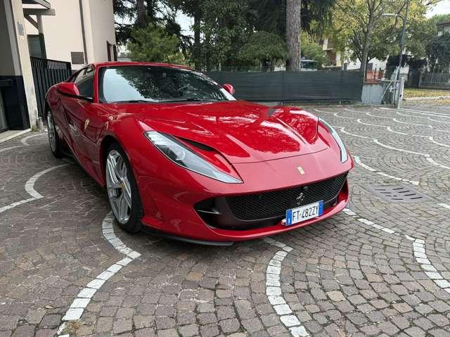 Ferrari 812 812 Superfast Superfast 6.5 dct