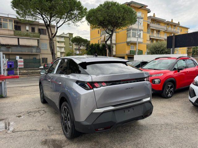 PEUGEOT 3008 Hybrid 145 e-DCS6 Allure KM 0