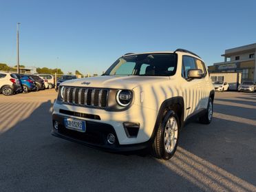 JEEP RENEGADE 1.3 T4 150 DCT LIMITED FULL LED MY20