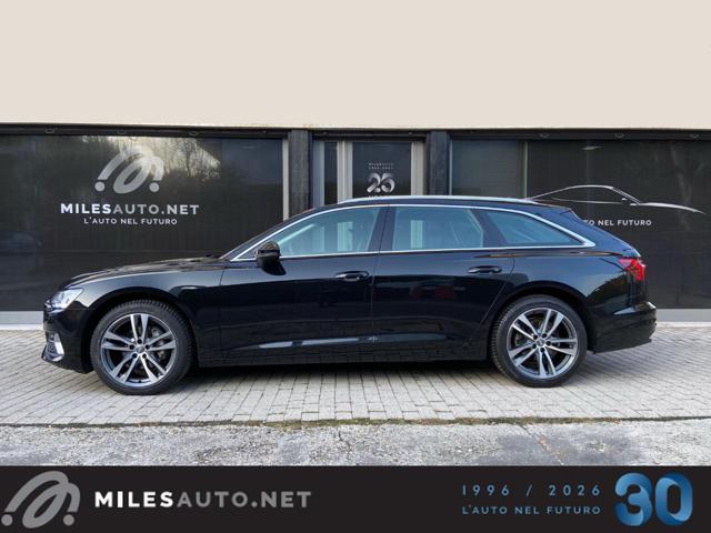 AUDI A6 Avant 40 TDI Stronic Sport