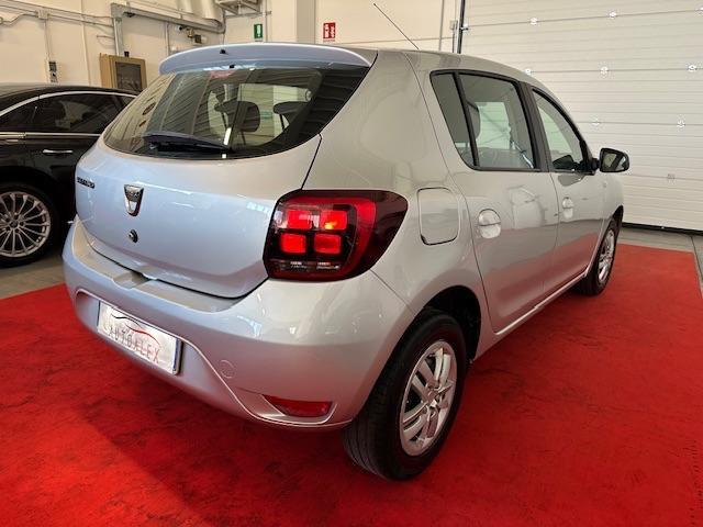 DACIA - Sandero 0.9 tce Essential s&s 90cv