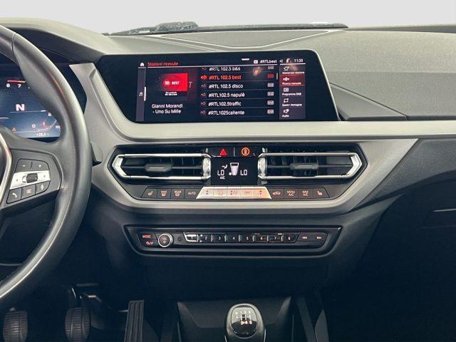 BMW 118 Serie 1 i 5p. Advantage