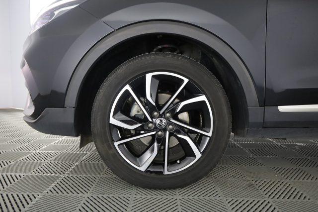 MG ZS ZS 1.5 VTi-tech Luxury