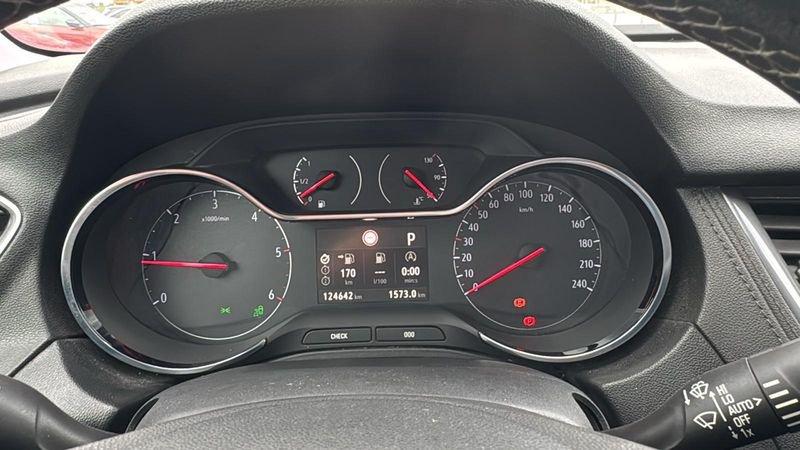 Opel Grandland X 1.5 Ecot Diesel 130cv Innovation S&S AT8