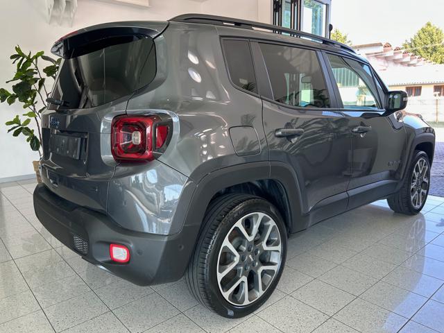 JEEP Renegade 1.3 T4 240CV PHEV 4xe AT6 S - VARI COLORI!