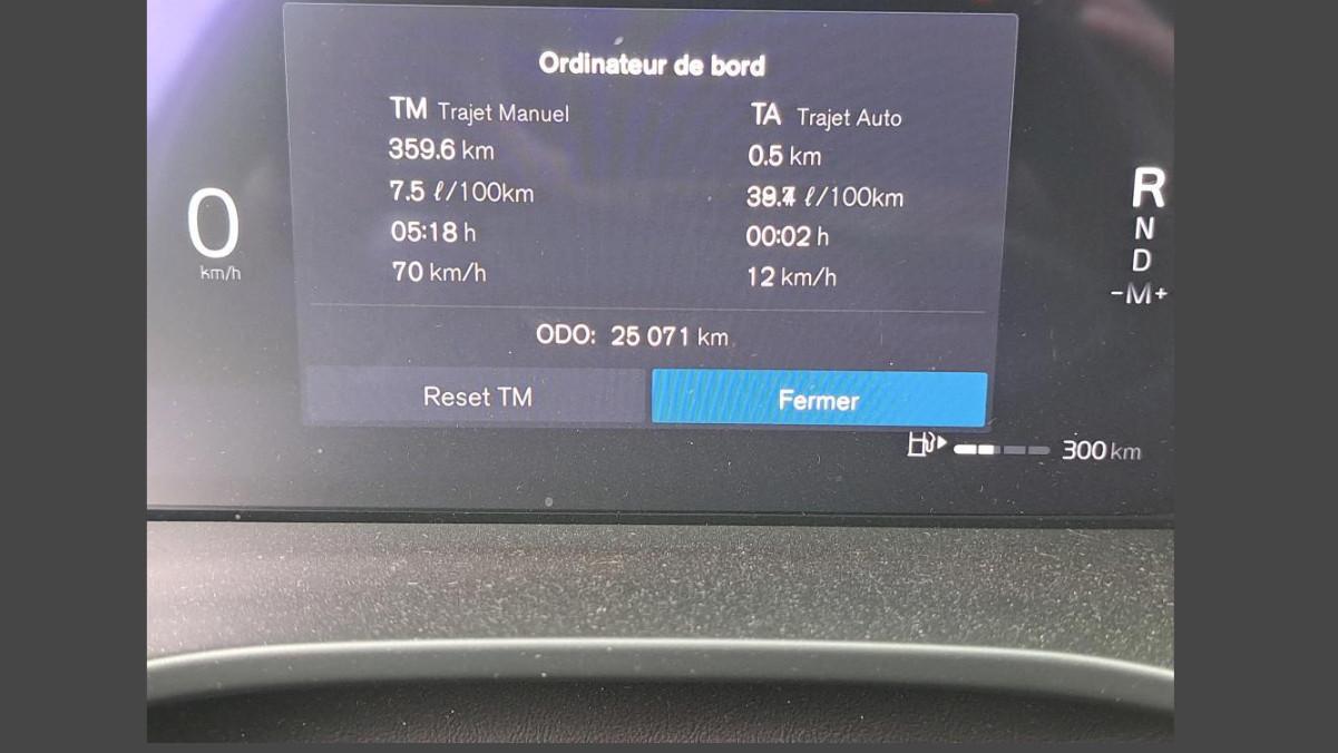 VOLVO Xc40 B3 Mild Hybrid Automatico Core
