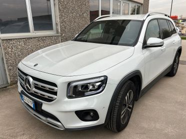 MercedesBenz GLB 180d Automatic Sport Plus - 2021