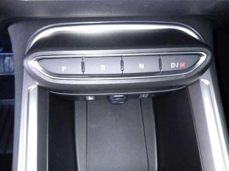 Jeep Avenger Avenger 1.2 Turbo 110 CV MHEV Altitude