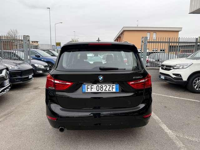 BMW 218 218d Gran Tourer Advantage 7 POSTI