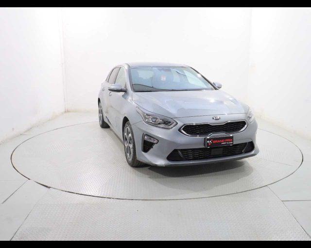 KIA Ceed 1.6 CRDi 136 CV 5p. Evolution