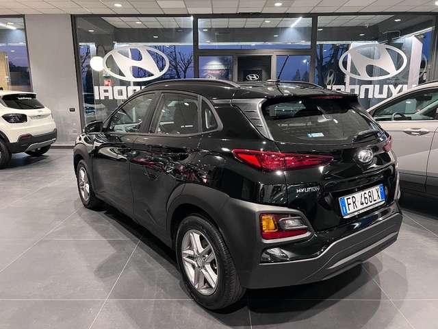 Hyundai KONA 1.0 XLINE AUTOGEPY SASSUOLO 05361881051