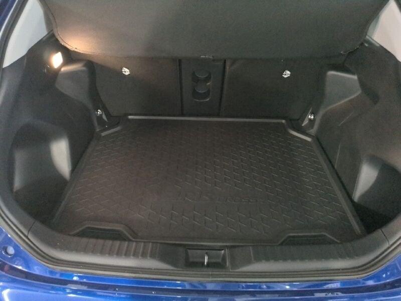 Toyota Yaris Cross Yaris Cross 1.5 Hybrid 130 CV 5p. E-CVT Lounge