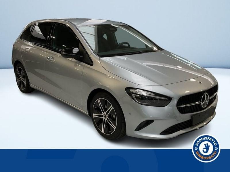 Mercedes-Benz Classe B 200d Automatic Advanced Plus Progressive