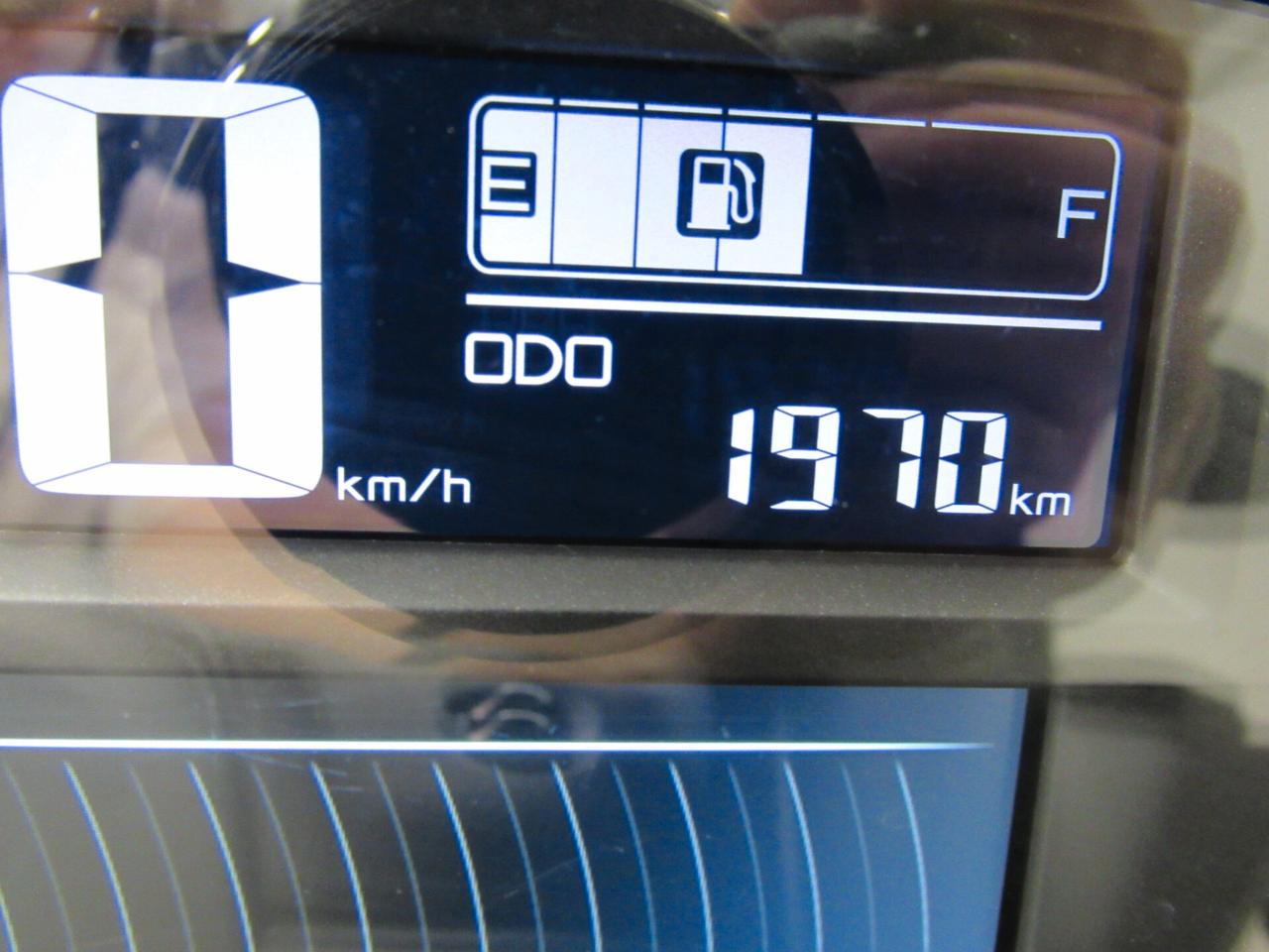 Yamaha Nmax 125 ABS TECH MAX DARK MAGMA