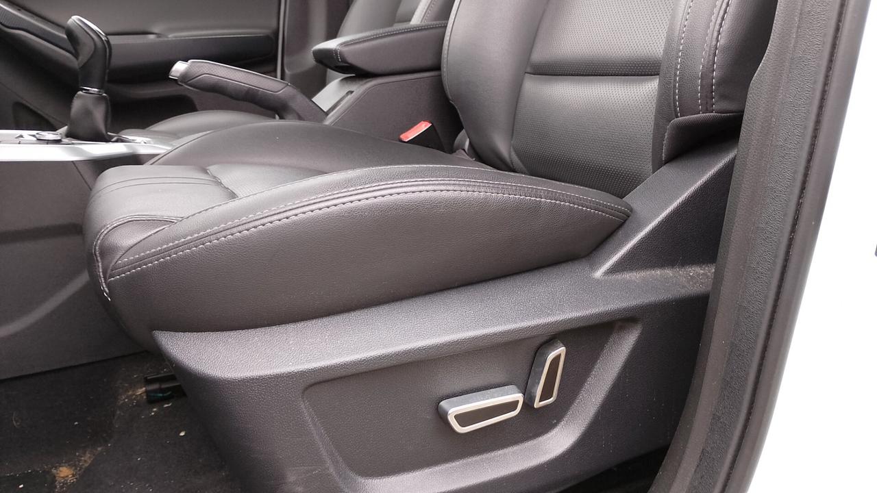 Dr 4.0 1.5cc Bi-Fuel GPL 114cv Full Optional