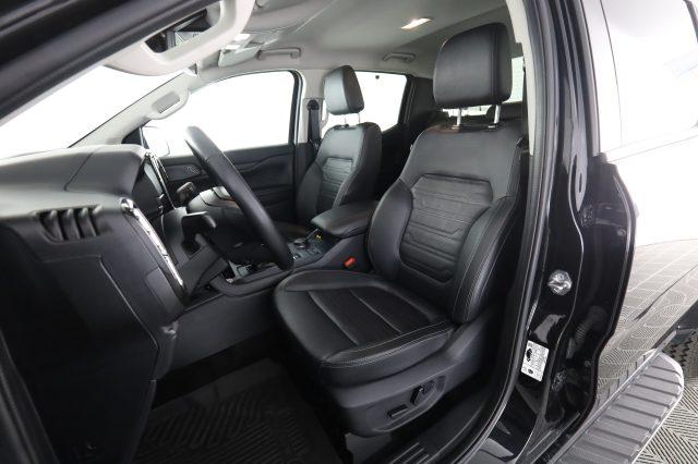 FORD Ranger 4ª serie 2.0 ECOBLUE aut. 205 CV DC Limited 5 po