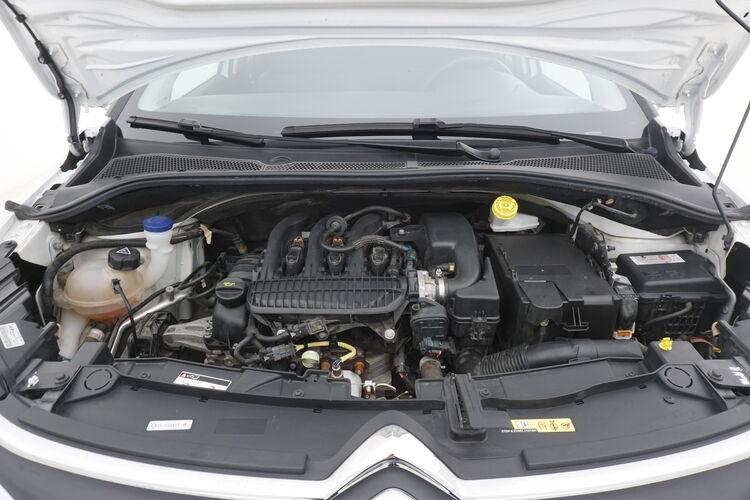 Citroen C3 Feel Pack BZ552499 1.2 Benzina 83CV