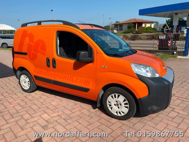 FIAT Fiorino 1.3 MJT 75CV Furgone SX