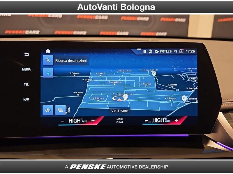 BMW iX1 iX1 xDrive 30 xLine