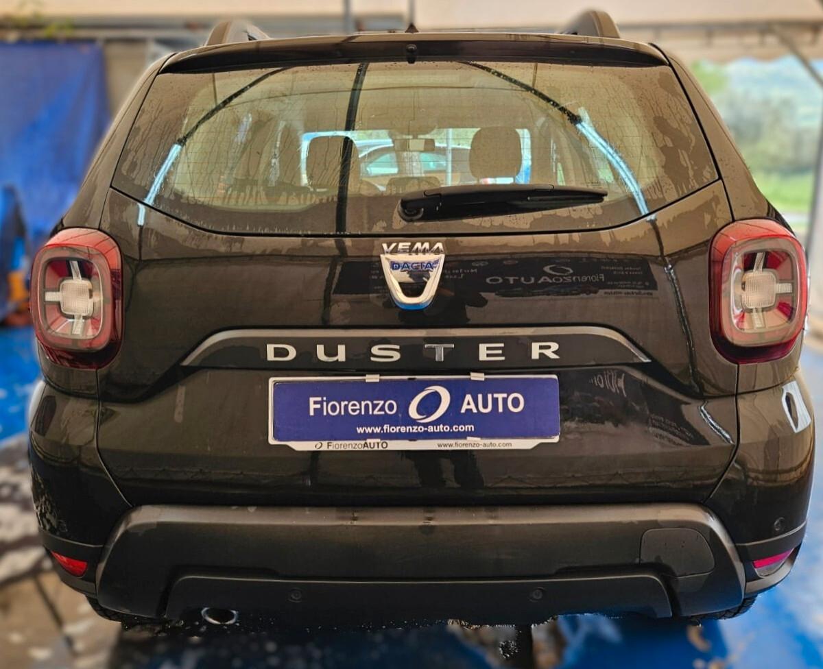 Dacia Duster 1.5 DCI Comfort -NESSUN OBBLIGO DI FINANZIAMENTO