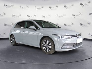 Volkswagen Golf 2.0 TDI 150 CV DSG MOVE LED CAMERA App connect