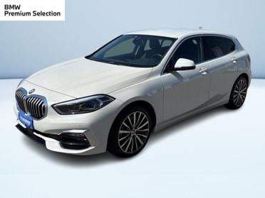 BMW Serie 1 120D XDRIVE LUXURY AUTO