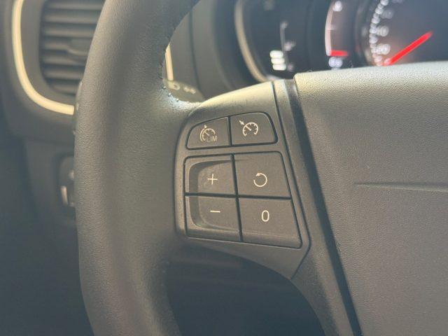 VOLVO V40 Cross Country D2 Geartronic
