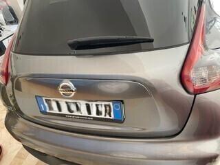 Nissan Juke 1.5 dCi Start&Stop Acenta