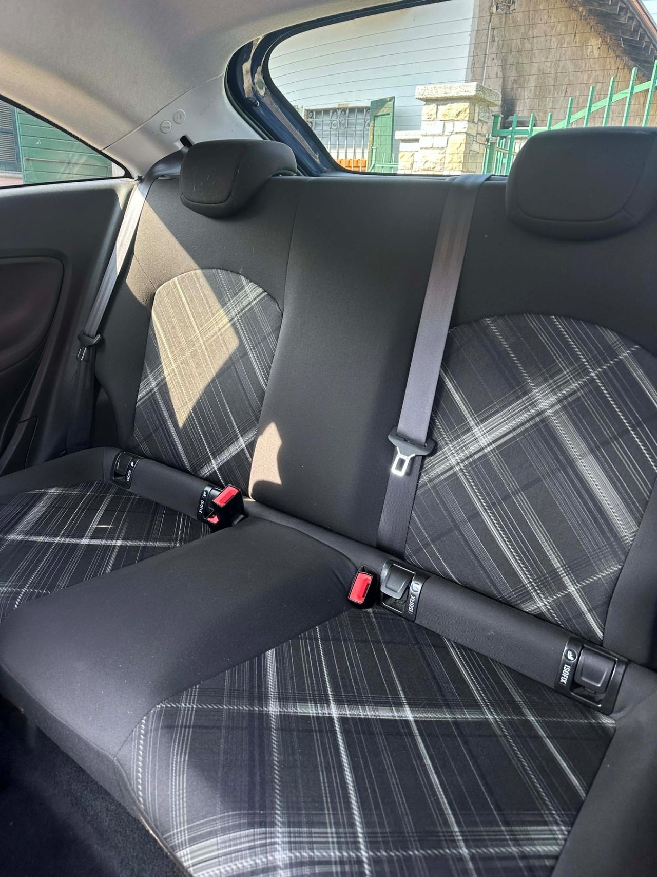 Opel CORSA 1.4 5P GPL KMCERT GARANZ UNICOPR NEOPAT