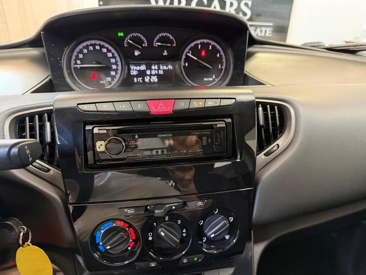 Lancia Ypsilon 1.3 MJT 16V 95 CV 5 porte S&S Mya