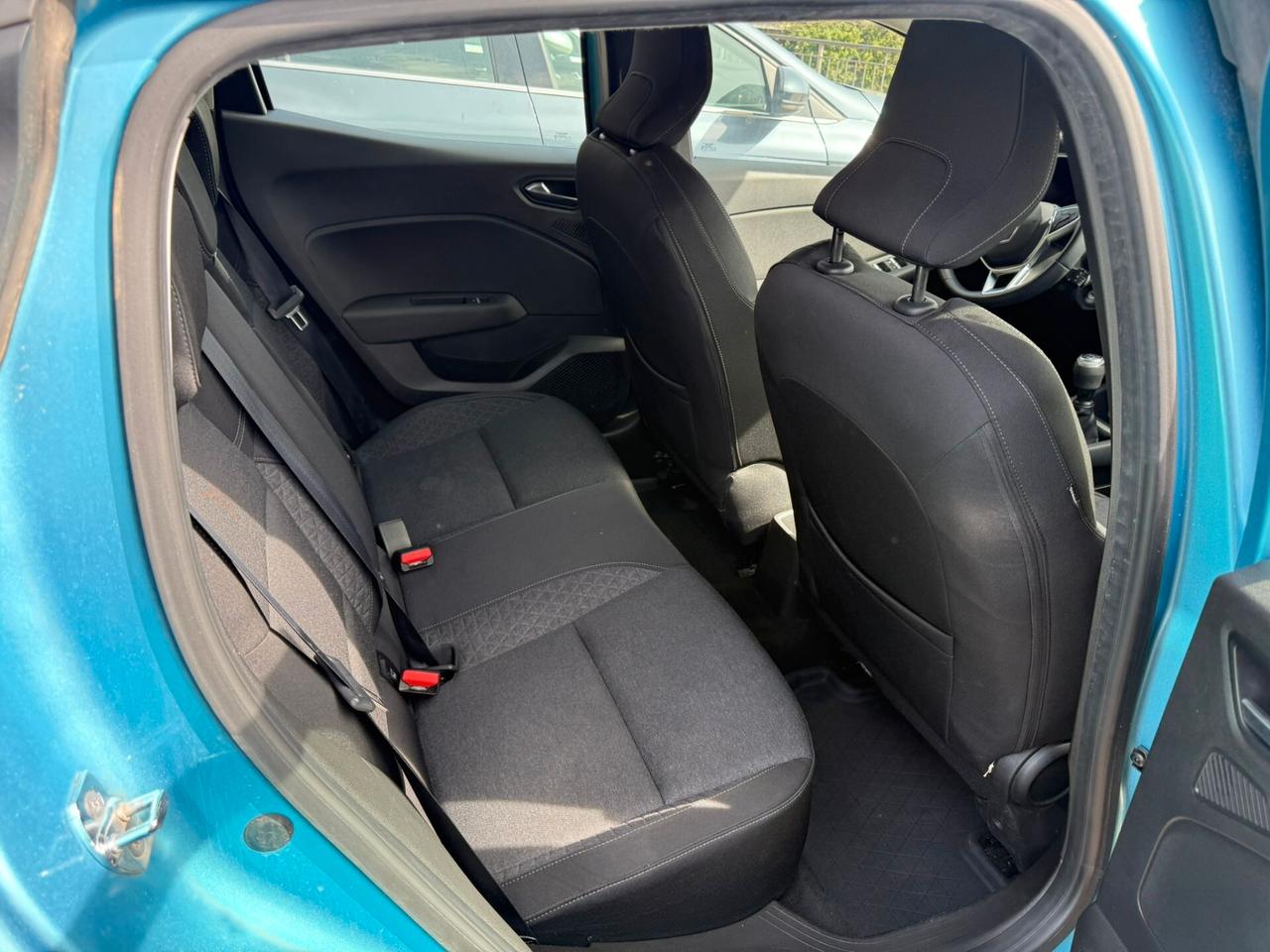 Renault Clio 5 porte Intens