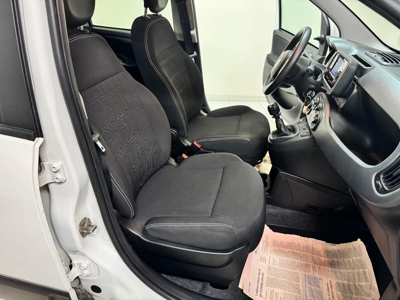 Fiat Panda 1.0 FireFly S&S Hybrid AZIENDALE