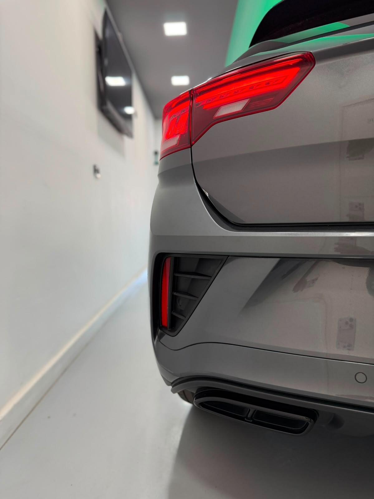 Volkswagen T-Roc 2.0 TDI SCR 150 CV DSG R-Line