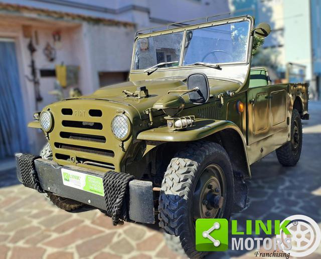 FIAT Campagnola AR 55
