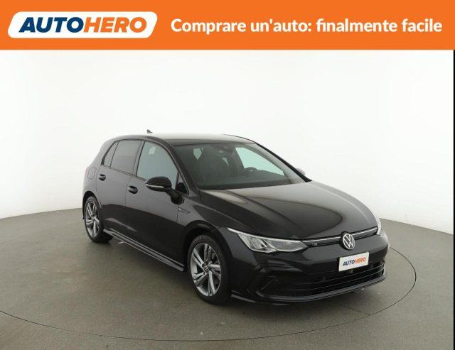 VOLKSWAGEN Golf 1.5 eTSI 130 CV EVO ACT DSG R-Line