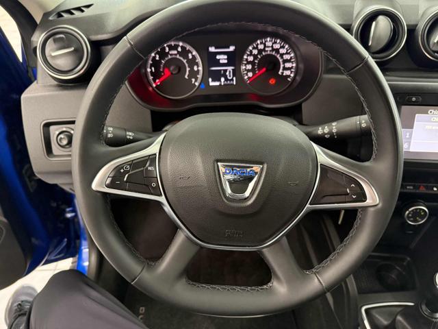 DACIA Duster 1.5 Blue dCi 8V 115 CV 4x2 Comfort