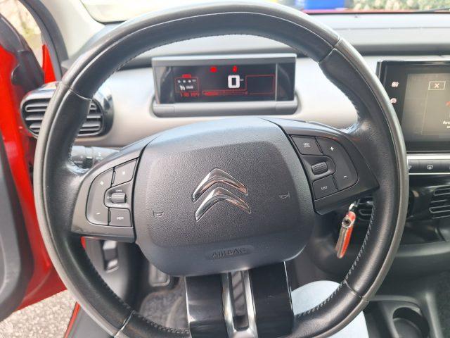 CITROEN C4 Cactus BlueHDi 100 Shine