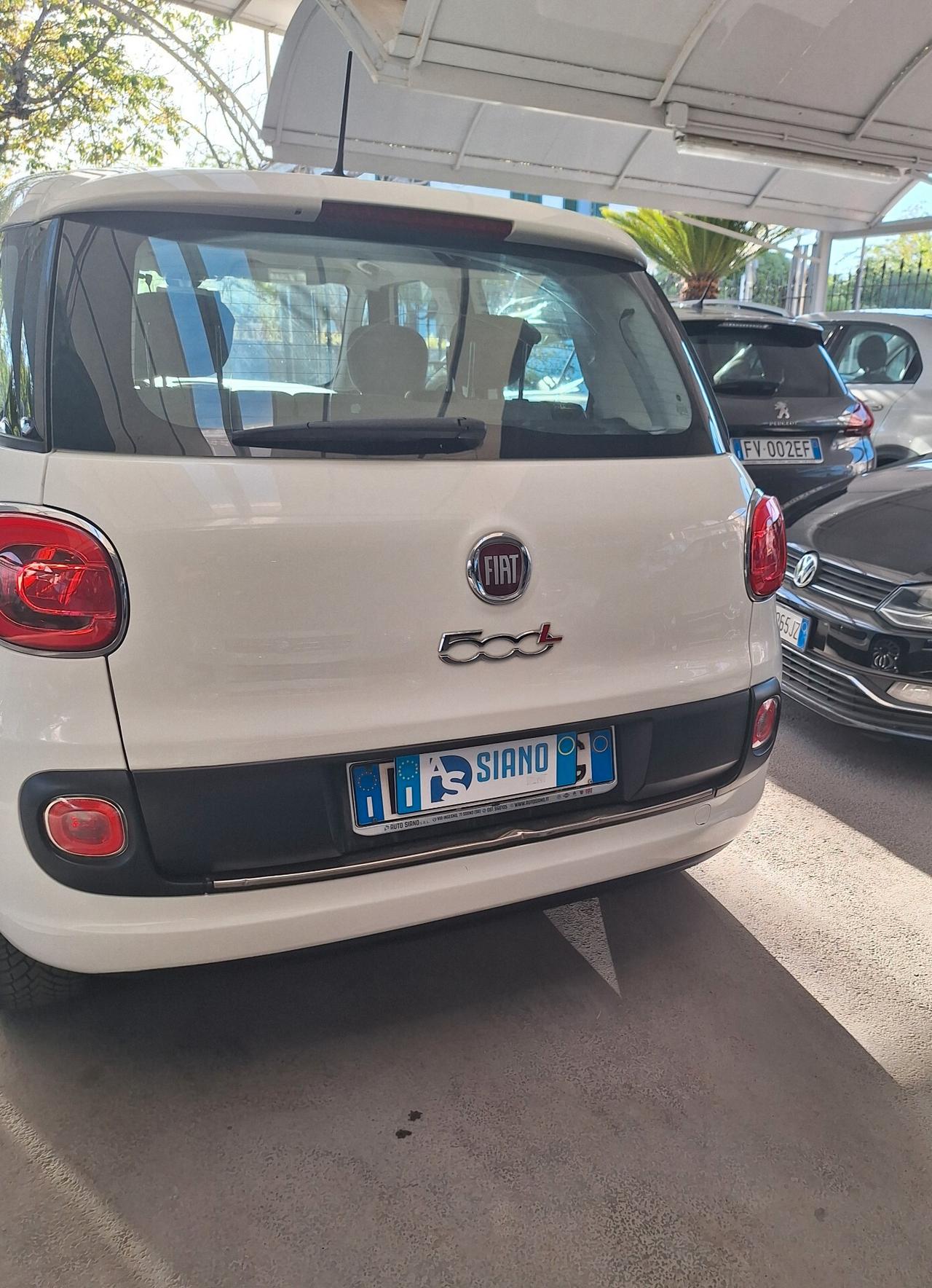 Fiat 500L 1.3 Multijet 95 CV Pop Star E6