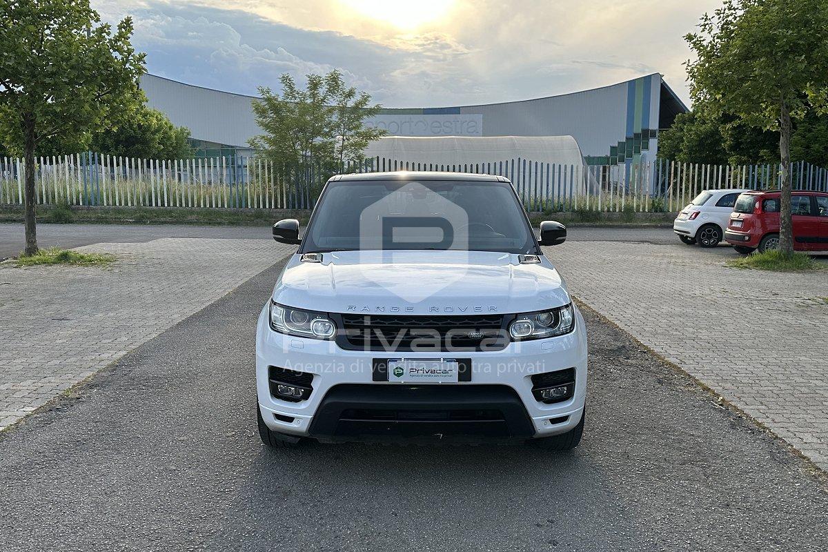 LAND ROVER Range Rover Sport 3.0 TDV6 HSE