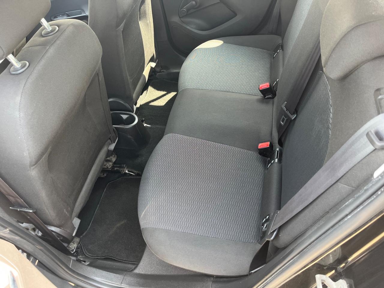 Opel Corsa 1.4 5 porte Black Edition