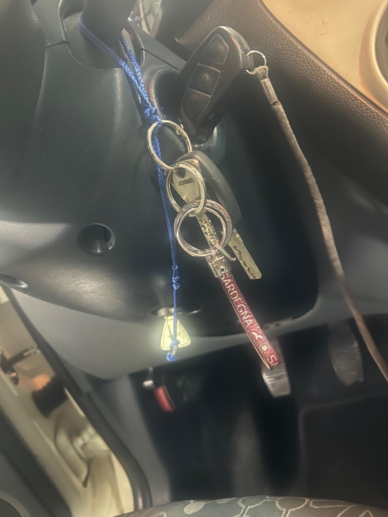 Ford Ka 1.2 8V 69CV Titanium