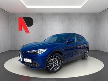 Alfa Romeo Stelvio 2.2 160 CV AT8 RWD Super