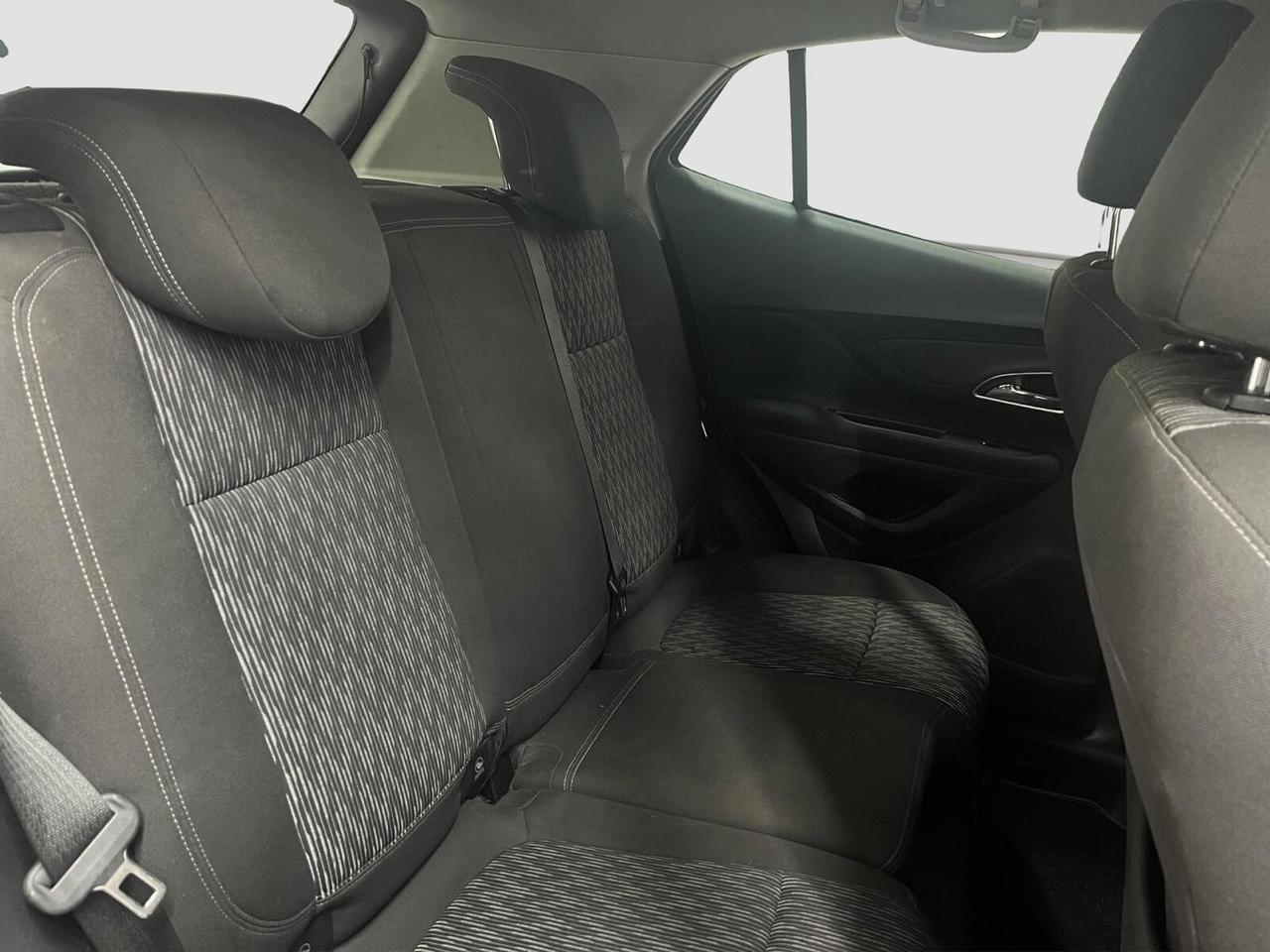 Opel Mokka 1.7 CDTI Ecotec 130CV 4x4 Start&Stop Cosmo 2014