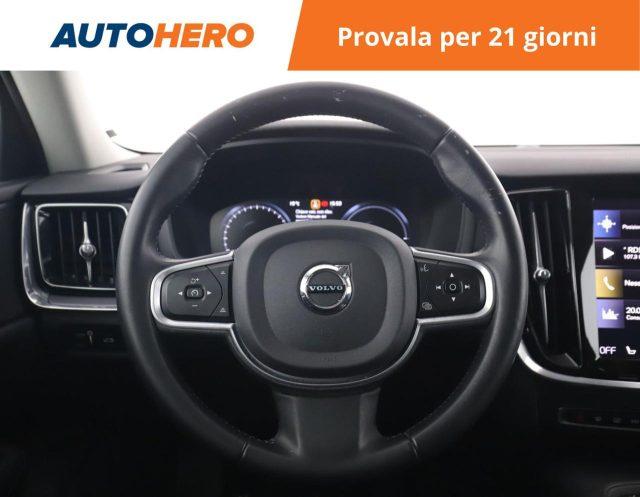 VOLVO V60 T6 Twin Engine AWD Geartronic Business Plus