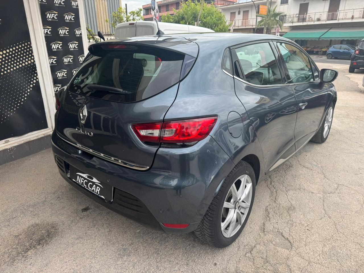 Renault Clio TCe 12V 90 CV GPL Start&Stop 5 porte Energy Intens