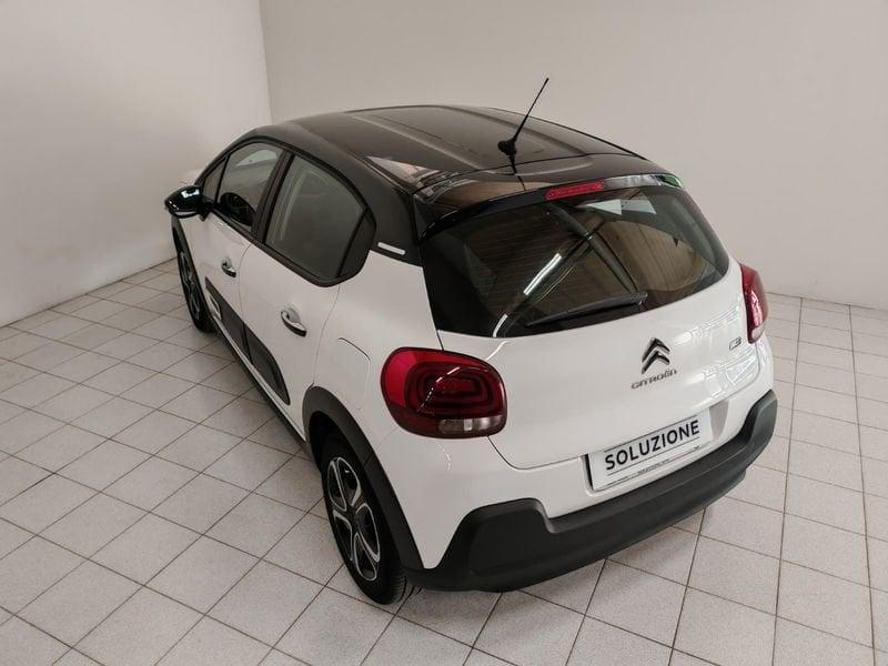 Citroën C3 C3 EAT6 82 Shine | IVA ESPOSTA