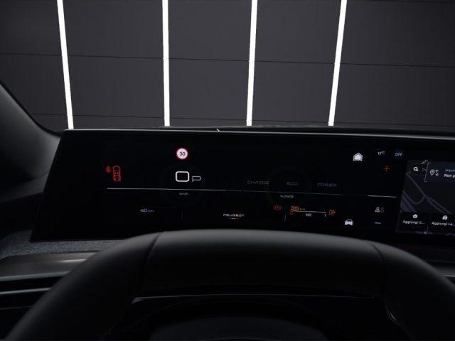 PEUGEOT 3008 Hybrid 145 e-DCS6 Allure